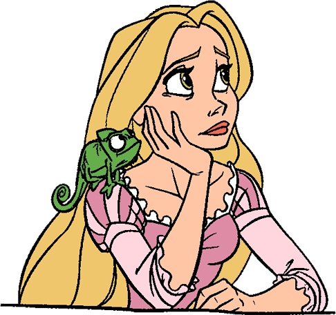 Free Princess Rapunzel Cliparts, Download Free Clip Art.