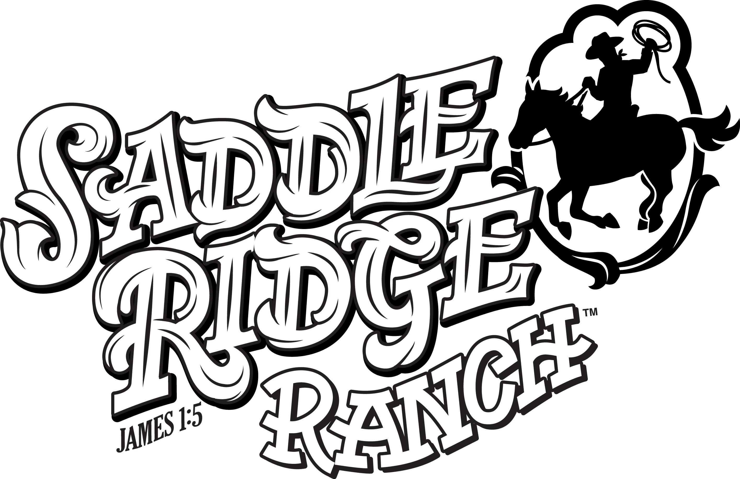 VBS 2010 Saddle Ridge Ranch Adult VBS Base Conference.