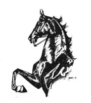 saddlebred clip art 10 free Cliparts | Download images on Clipground 2024