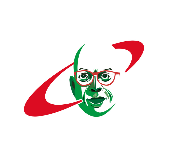 Bob Collymore tribute by Okeke Caleb on Dribbble.