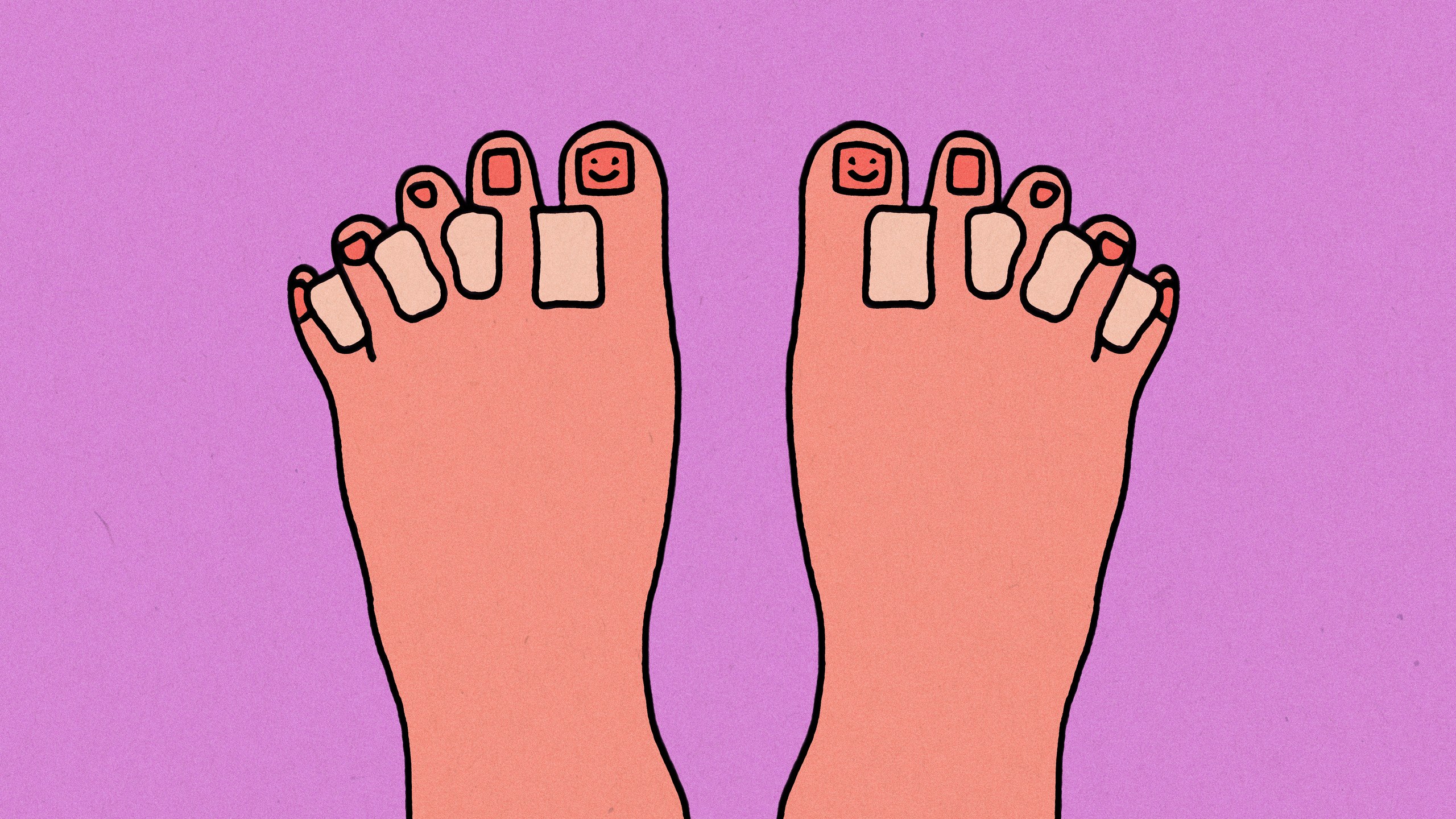 Pedicures for Men: Everything You Need to Know.