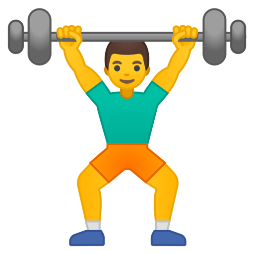 Lifting weight clipart clipart images gallery for free.