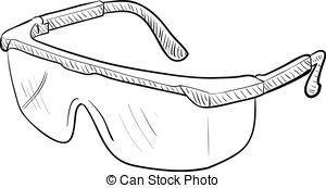 Safety goggles Clipart and Stock Illustrations. 1,385 Safety.