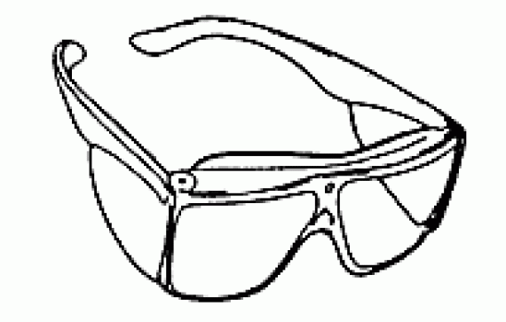 Safety glasses clipart 20 free Cliparts | Download images ...