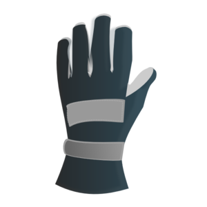Racing Gloves Clip Art at Clker.com.