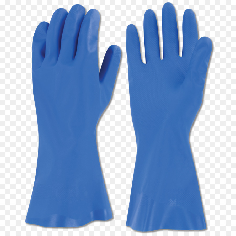 Rubber Glove png download.