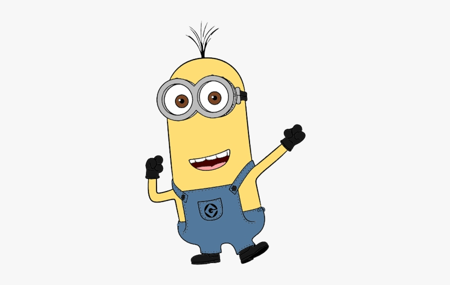 Minion Kevin Clipart Collection Minions Transparent.