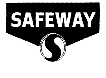 Safeway (UK).
