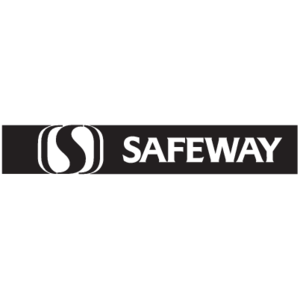 Safeway logo, Vector Logo of Safeway brand free download.