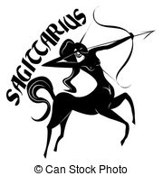 Sagittarius Clip Art and Stock Illustrations. 3,973 Sagittarius.
