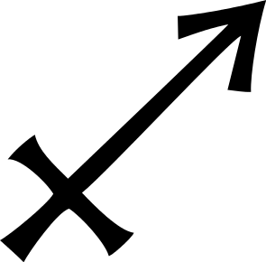 Sagittarius Clip Art Download.