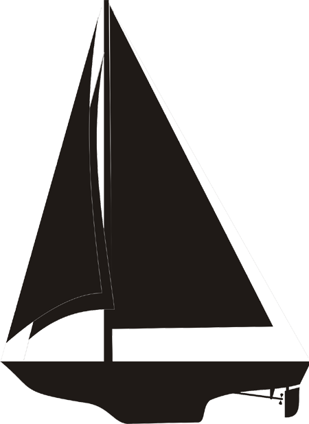 Sail boat didn't clipart 20 free Cliparts | Download images on