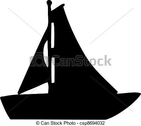 sailboat clipart silhouette 20 free Cliparts | Download images on