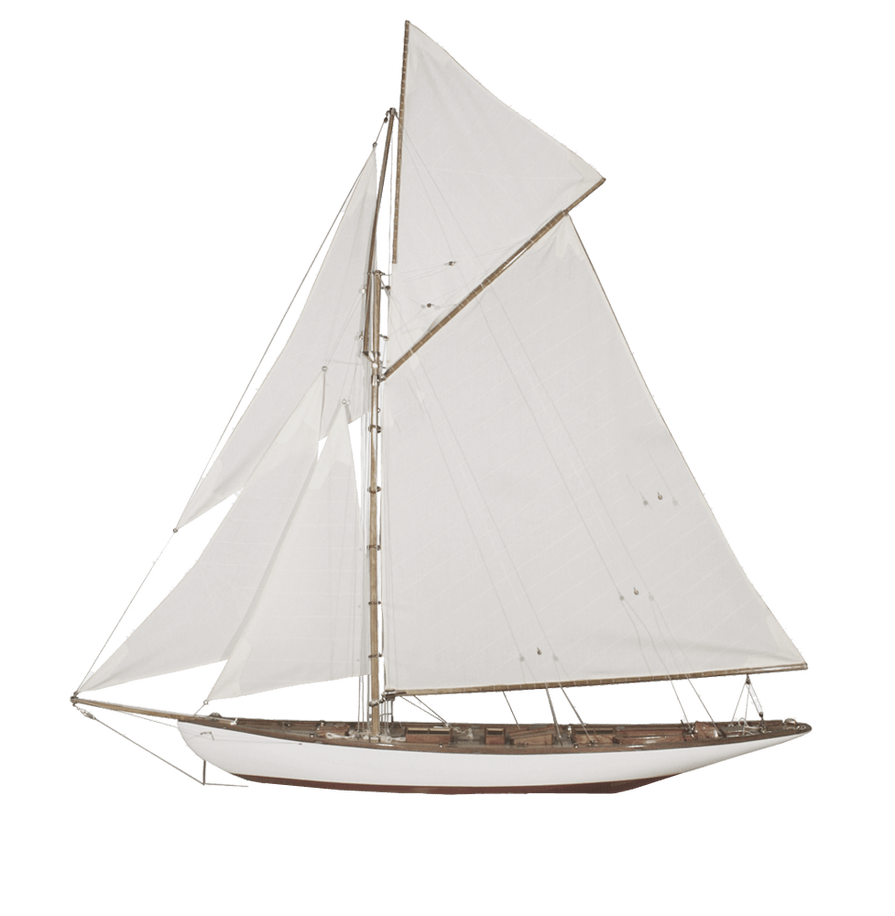 old sailboat png