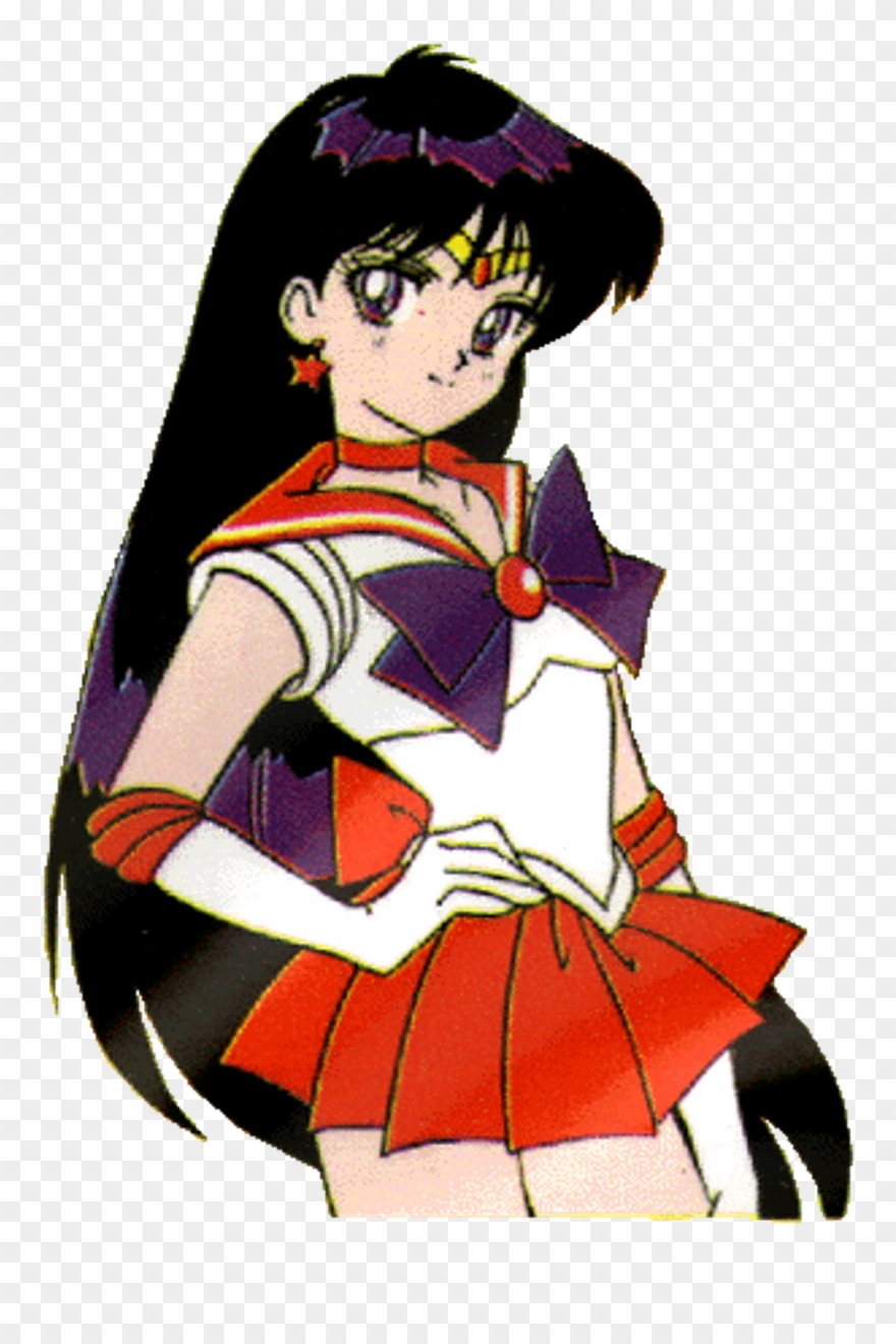 sailor mars clipart 10 free Cliparts | Download images on Clipground 2023