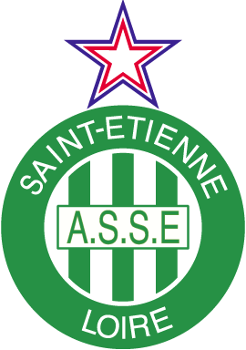 FC St Etienne (Saint.