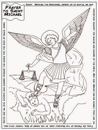 St michael clipart 20 free Cliparts | Download images on Clipground 2021