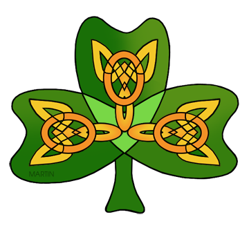 Saint patrick clipart free clipart images gallery for free.