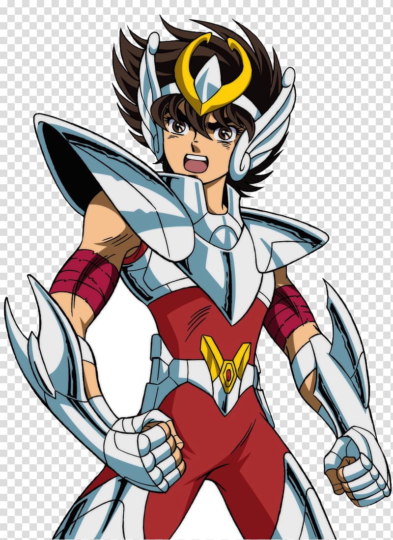 saint seiya spartan