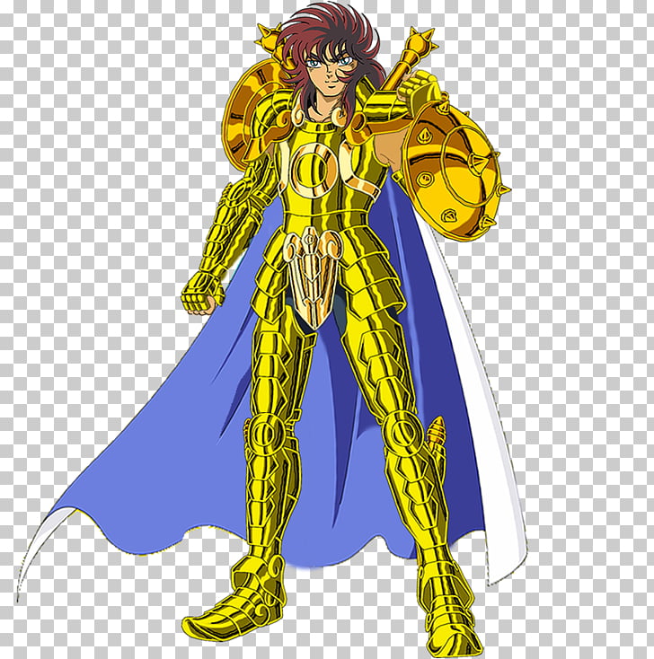 Libra Dohko Aries Mu Shaka Pegasus Seiya Saint Seiya.