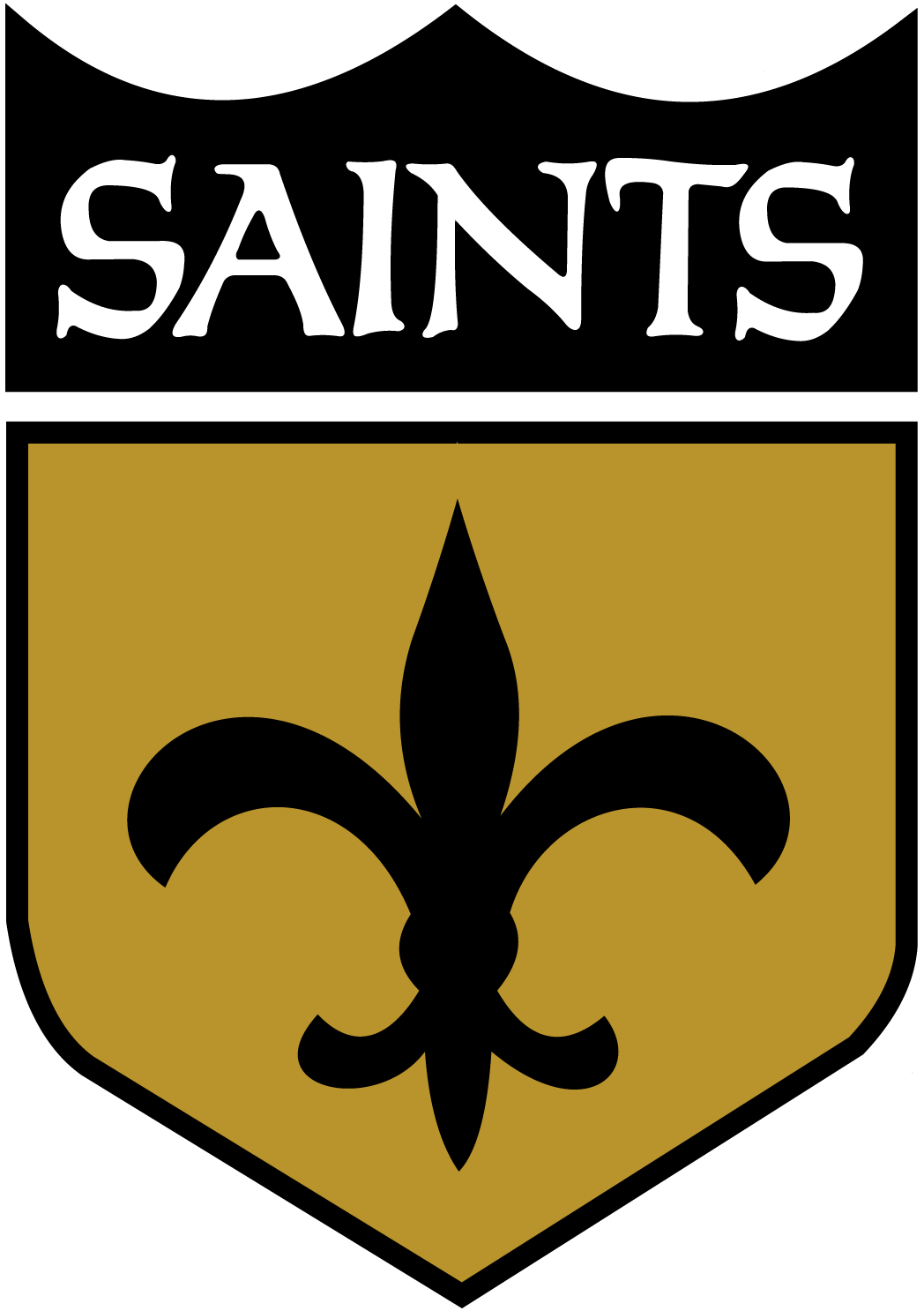 saints football logo clipart 10 free Cliparts | Download images on