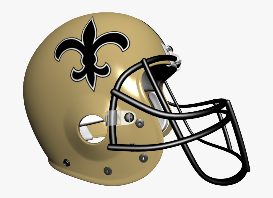 Clip Art New Orleans Saints Logo.