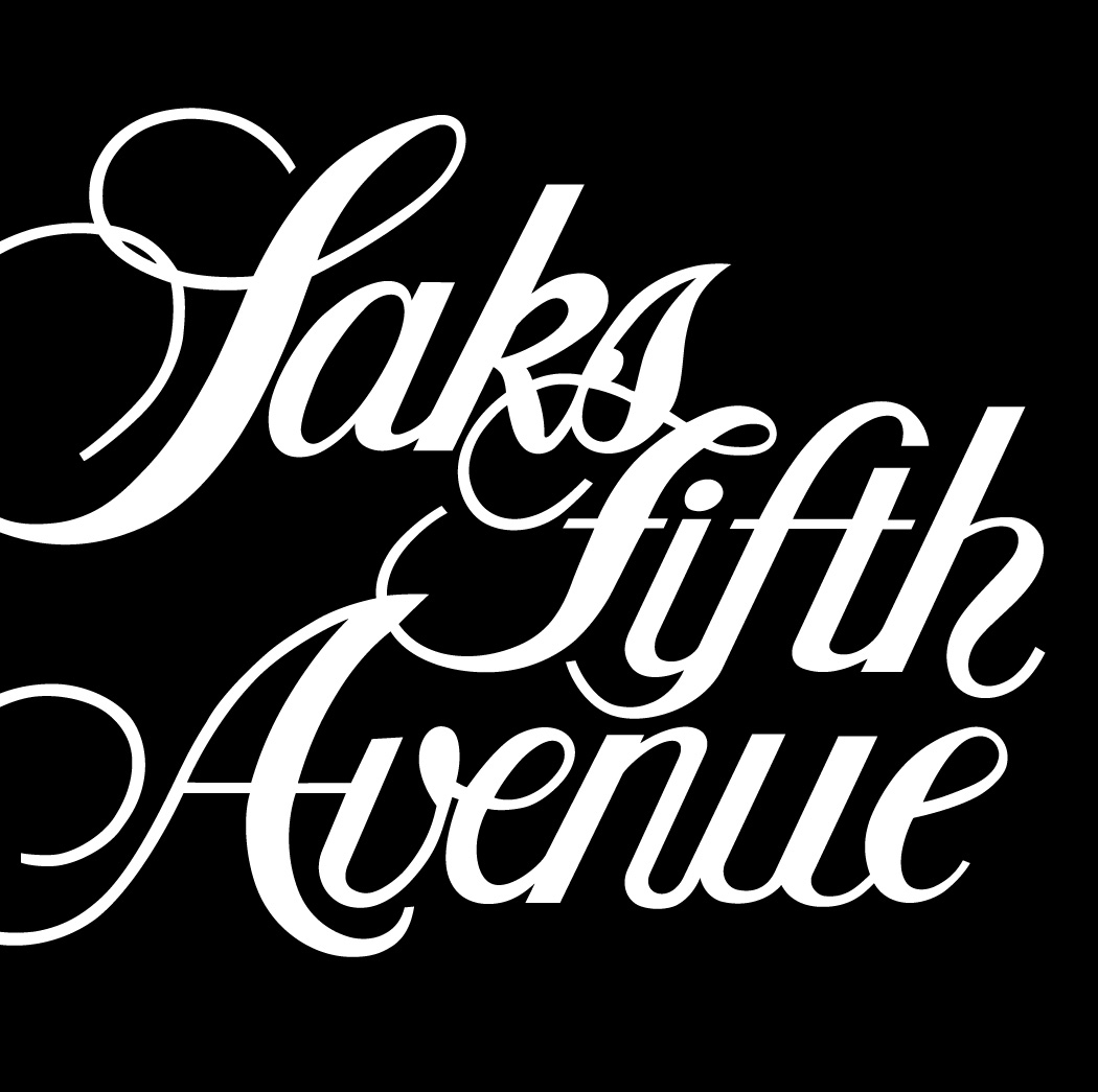 saks fifth avenue logo clipart 10 free Cliparts | Download images on ...