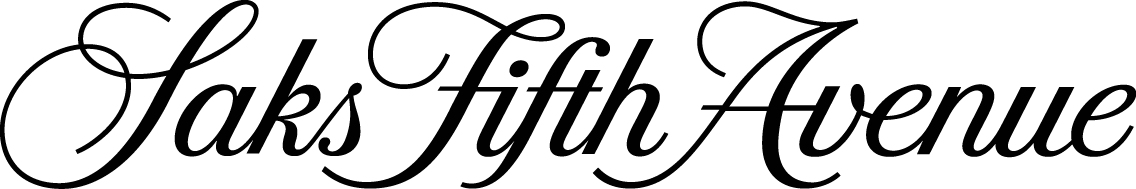 Saks Fifth Avenue Logo Download Vector.