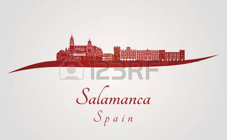 142 Salamanca Stock Illustrations, Cliparts And Royalty Free.