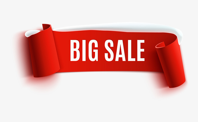 Download Free png Big,sale, Big, Sale, Promotions Border PNG.
