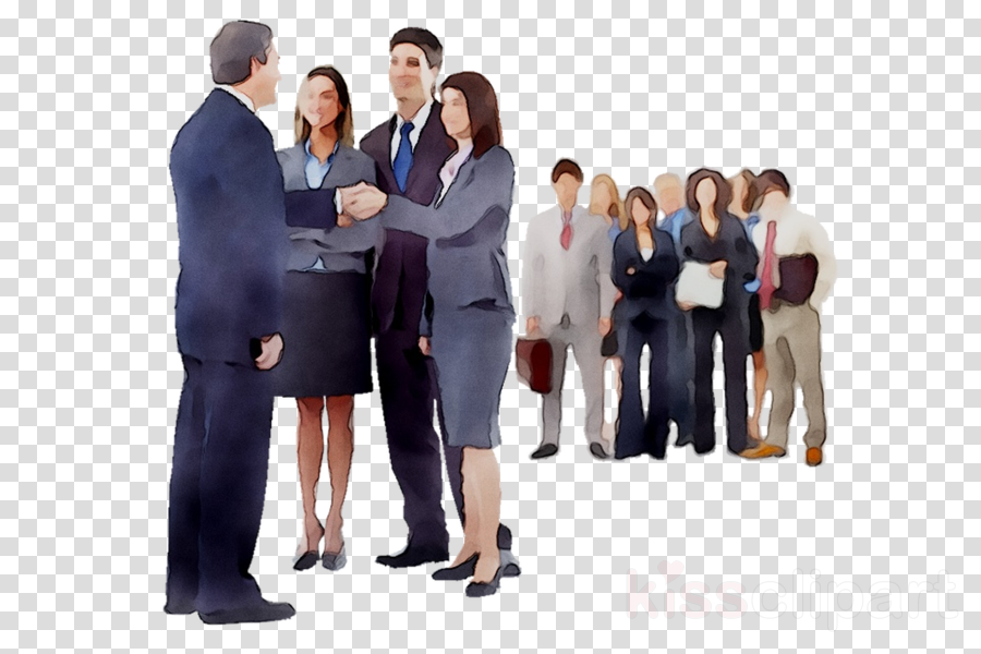 Group Of People Background clipart.