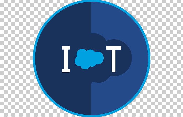 Logo Internet Of Things Salesforce.com Computer Icons PNG.