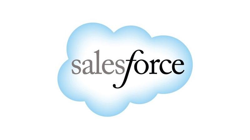 salesforce free download