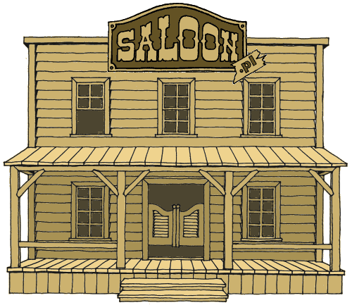 Saloon clipart 20 free Cliparts | Download images on Clipground 2022