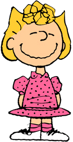 Sally Clipart.