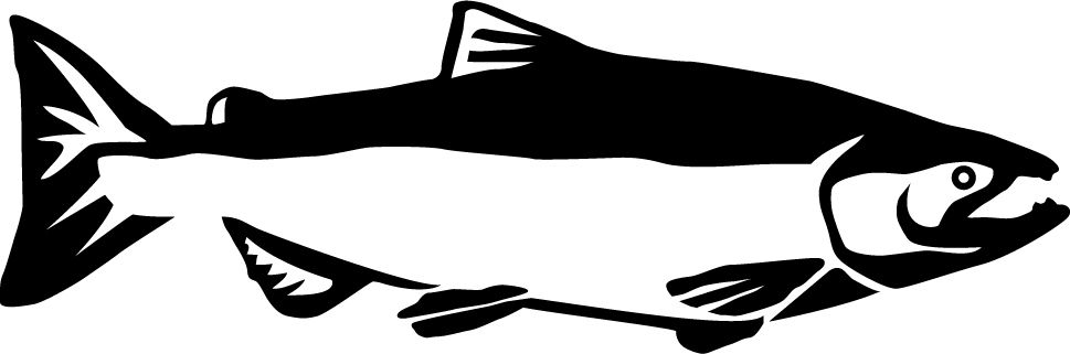 Salmon Silhouette Clip Art at GetDrawings.com.