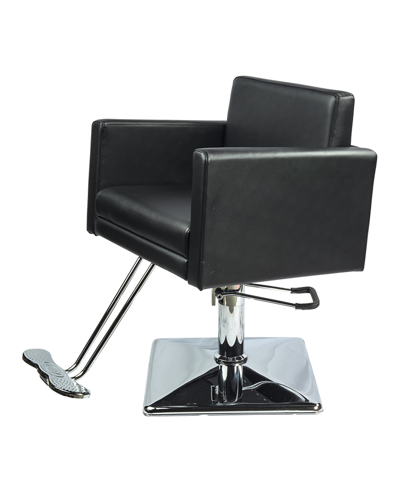 Cuadro Styling Chair Black.
