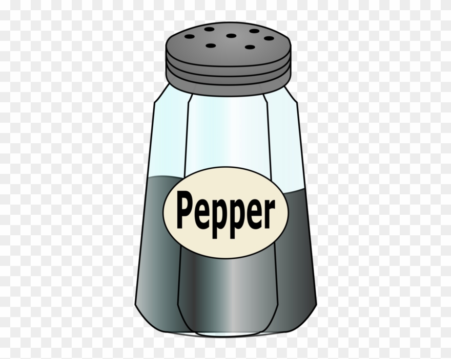 salt and pepper shaker clipart 10 free Cliparts | Download images on