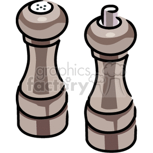 salt and pepper shakers clipart 10 free Cliparts | Download images on