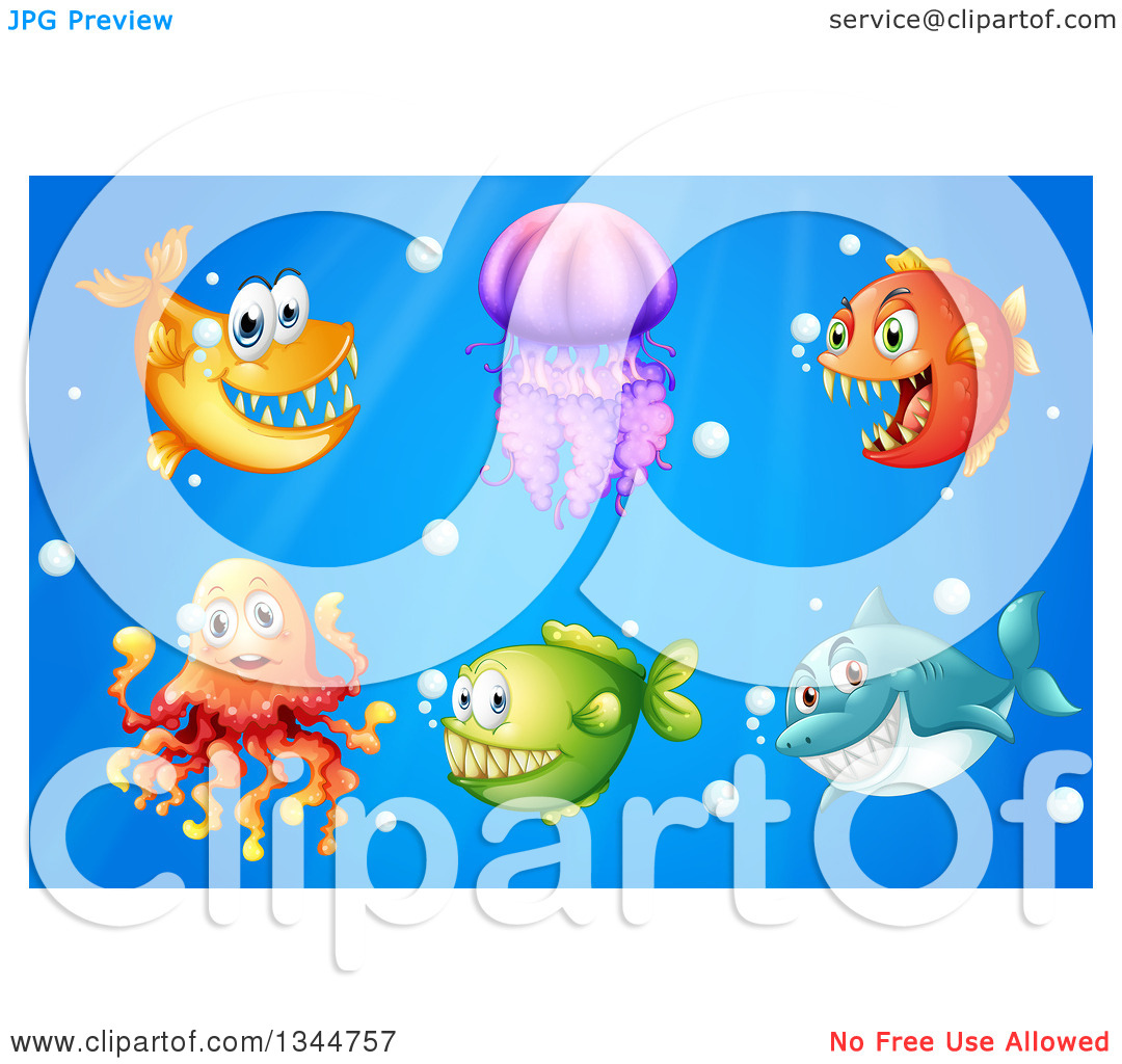 Download Salt water jellyfish clipart 20 free Cliparts | Download images on Clipground 2021