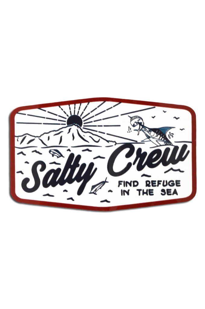 Salty Crew Frenzy 4.