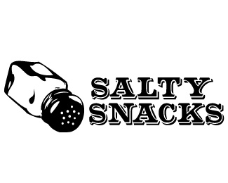 Salty Snacks Designed by FyawerkzMedia.