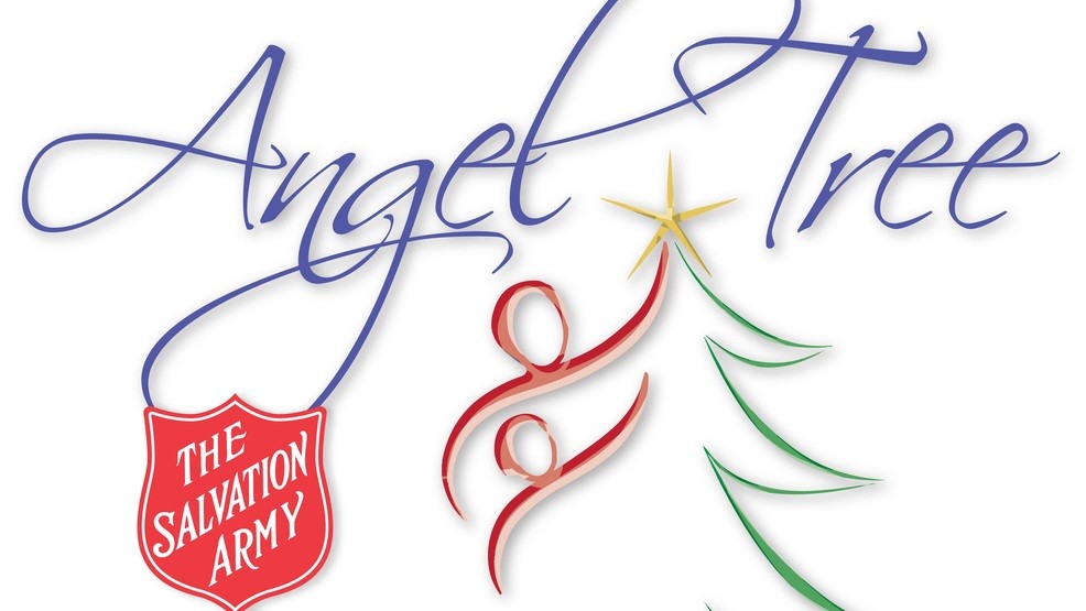 salvation army angel tree clip art 10 free Cliparts Download images