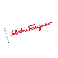 Salvatore Ferragamo, download Salvatore Ferragamo :: Vector.