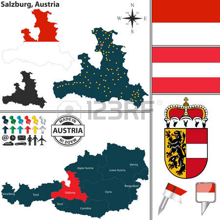 373 Salzburg Cliparts, Stock Vector And Royalty Free Salzburg.