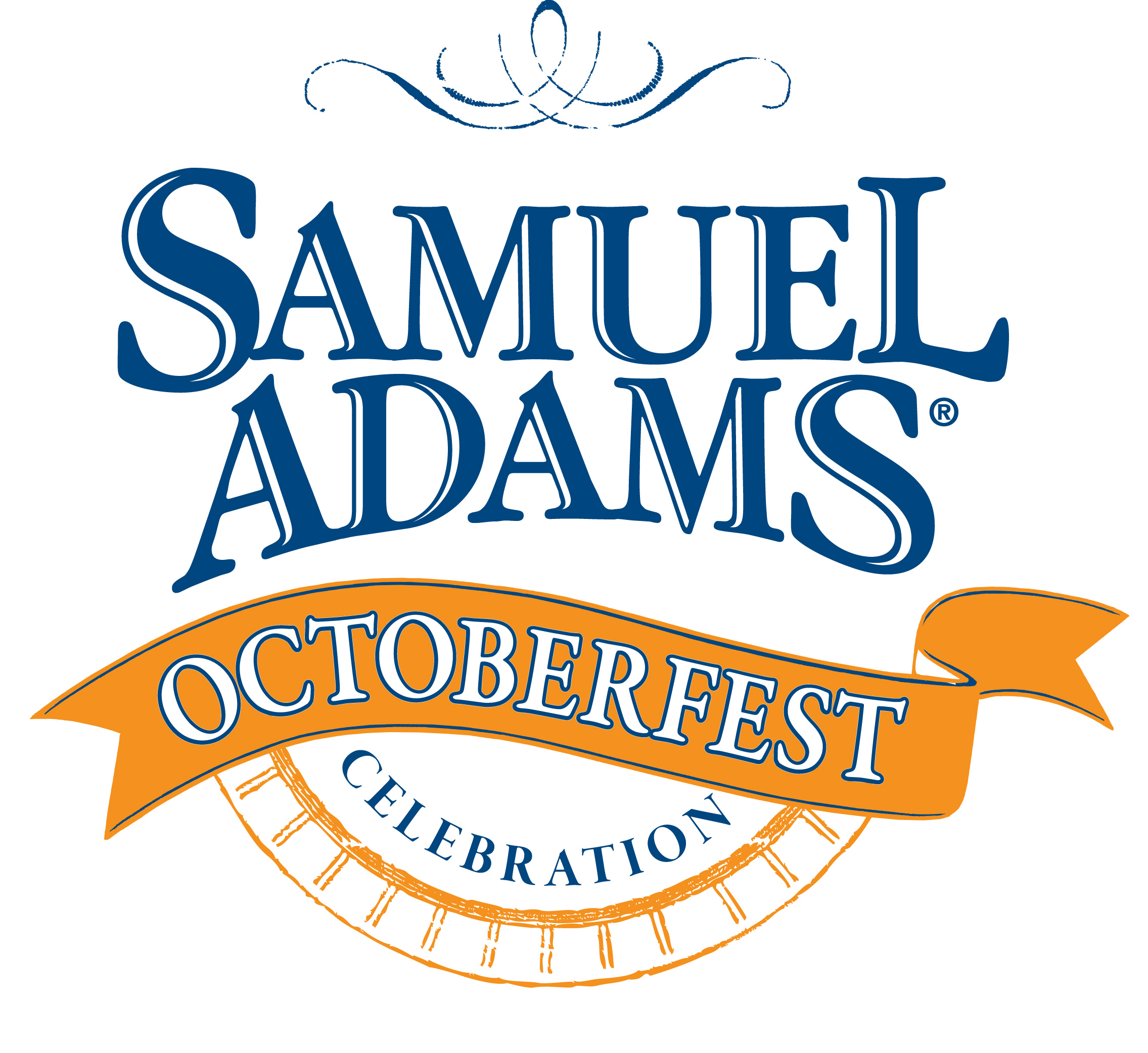 2012 Samuel Adams OctoberFest.