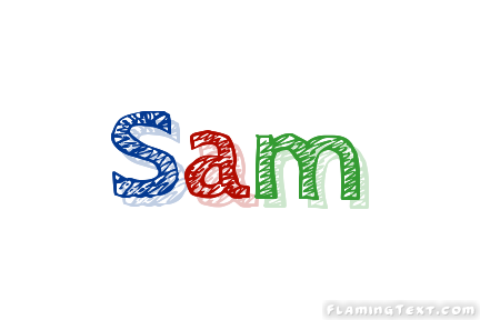 Sam Logo.