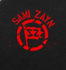 Sami Zayn logo 2.
