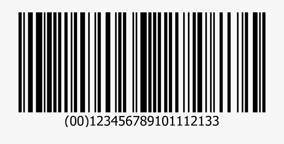 barcode clipart