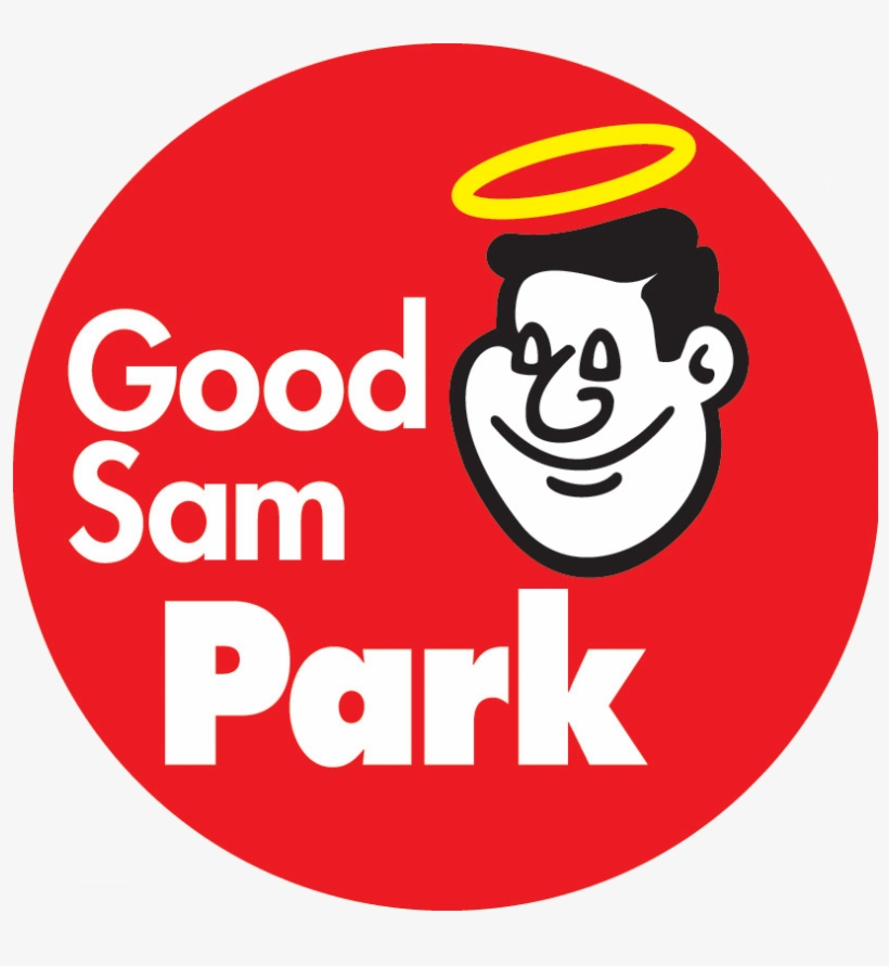 Join The Good Sam Club.